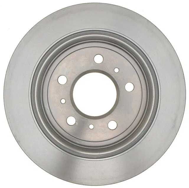 580401 – RAYBESTOS Brake Rotor, OE Replacement Single - view 3